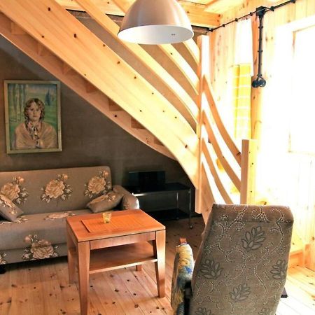 Töpferhof 1 Lägenhet Tangermünde Exteriör bild