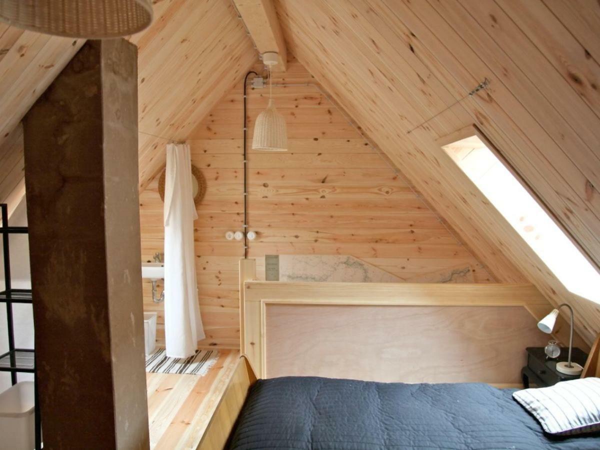 Töpferhof 1 Lägenhet Tangermünde Exteriör bild