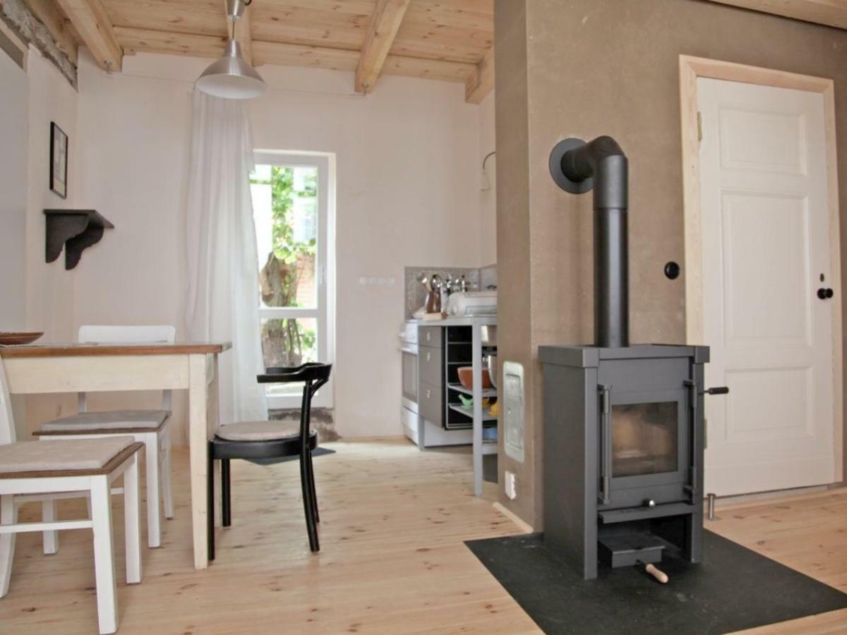 Töpferhof 1 Lägenhet Tangermünde Exteriör bild